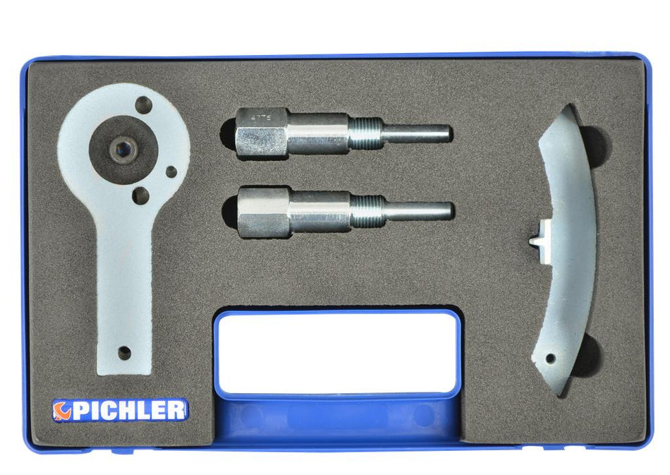 Timing tool Alfa Romeo, Fiat, Lancia 1.6JTD / 1.9JTD / 2.0JTD / 2.4JTD