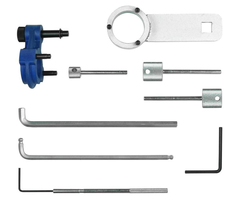 Timing Tool Kit for VAG 1.4/1.6/2.0 TDI C-R diesel