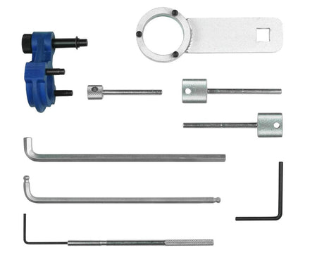Timing Tool Kit for VAG 1.4/1.6/2.0 TDI C-R diesel