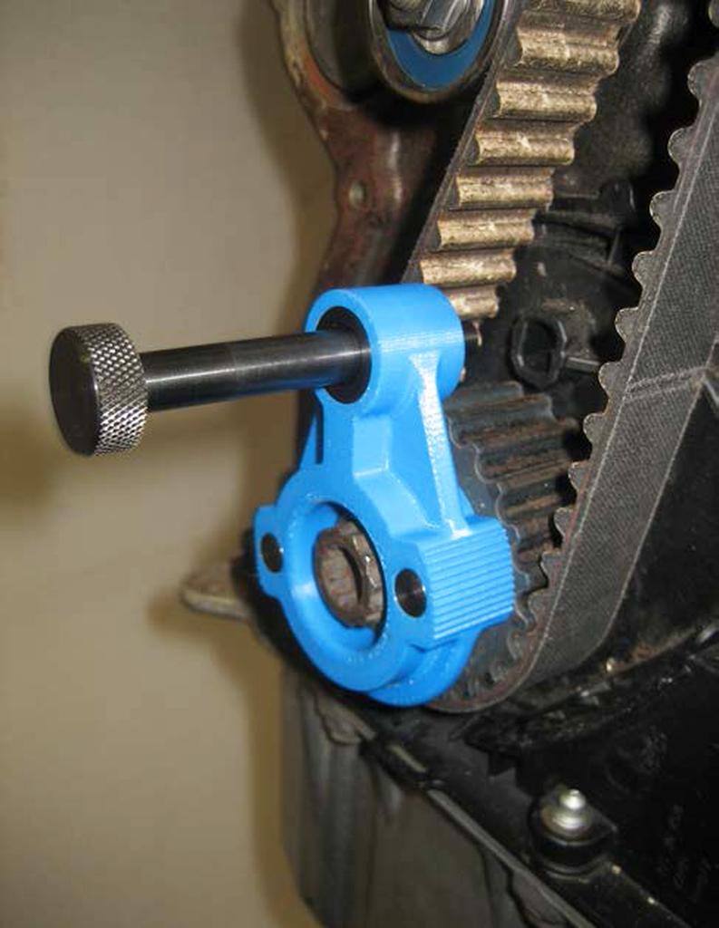 Timing Tool Kit for VAG 1.4/1.6/2.0 TDI C-R diesel