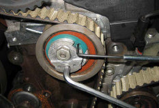 Timing Tool Kit for VAG 1.4/1.6/2.0 TDI C-R diesel