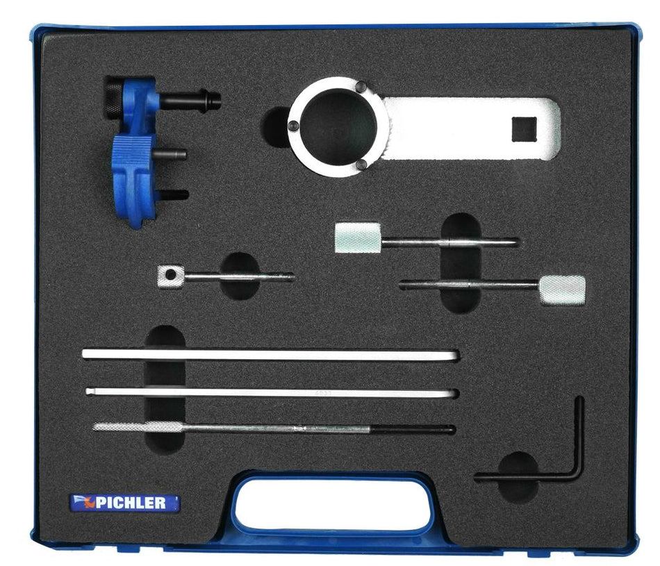 Timing Tool Kit for VAG 1.4/1.6/2.0 TDI C-R diesel
