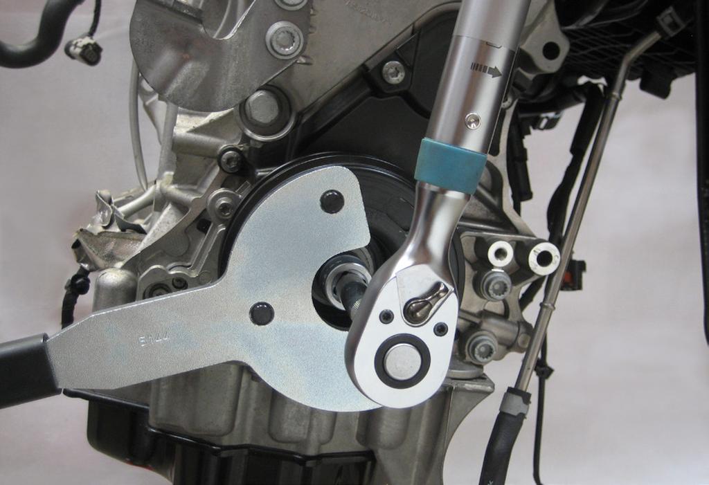 Timing tool VAG 1.0 / 1.2 / 1.4 TFSi