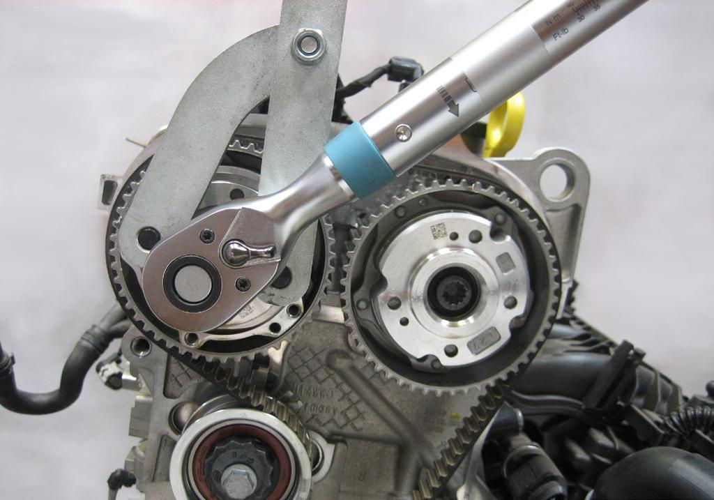 Timing tool VAG 1.0 / 1.2 / 1.4 TFSi