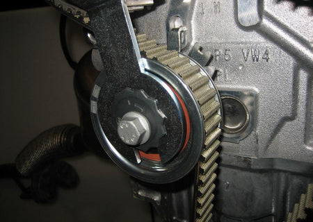 Engine Timing Tool Set VAG 1.0, 3 Cylinder