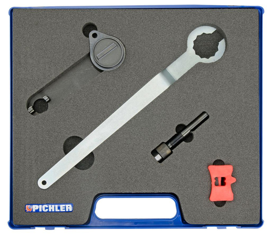 Engine Timing Tool Set VAG 1.0, 3 Cylinder