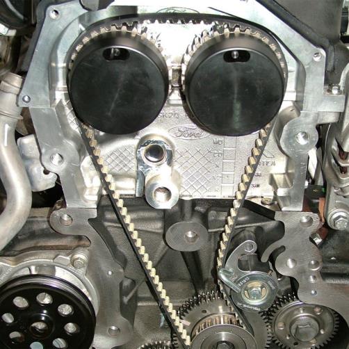 Timing tool FORD 2.0 TDCi Diesel 2.0 TDCi EcoBlue (Panther)