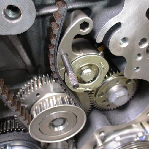 Timing tool FORD 2.0 TDCi Diesel 2.0 TDCi EcoBlue (Panther)