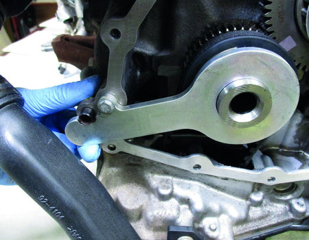 Timing tool FORD 2.0 TDCi Diesel 2.0 TDCi EcoBlue (Panther)