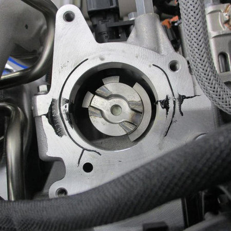 Timing tool PSA 1.2 GDI PureTech