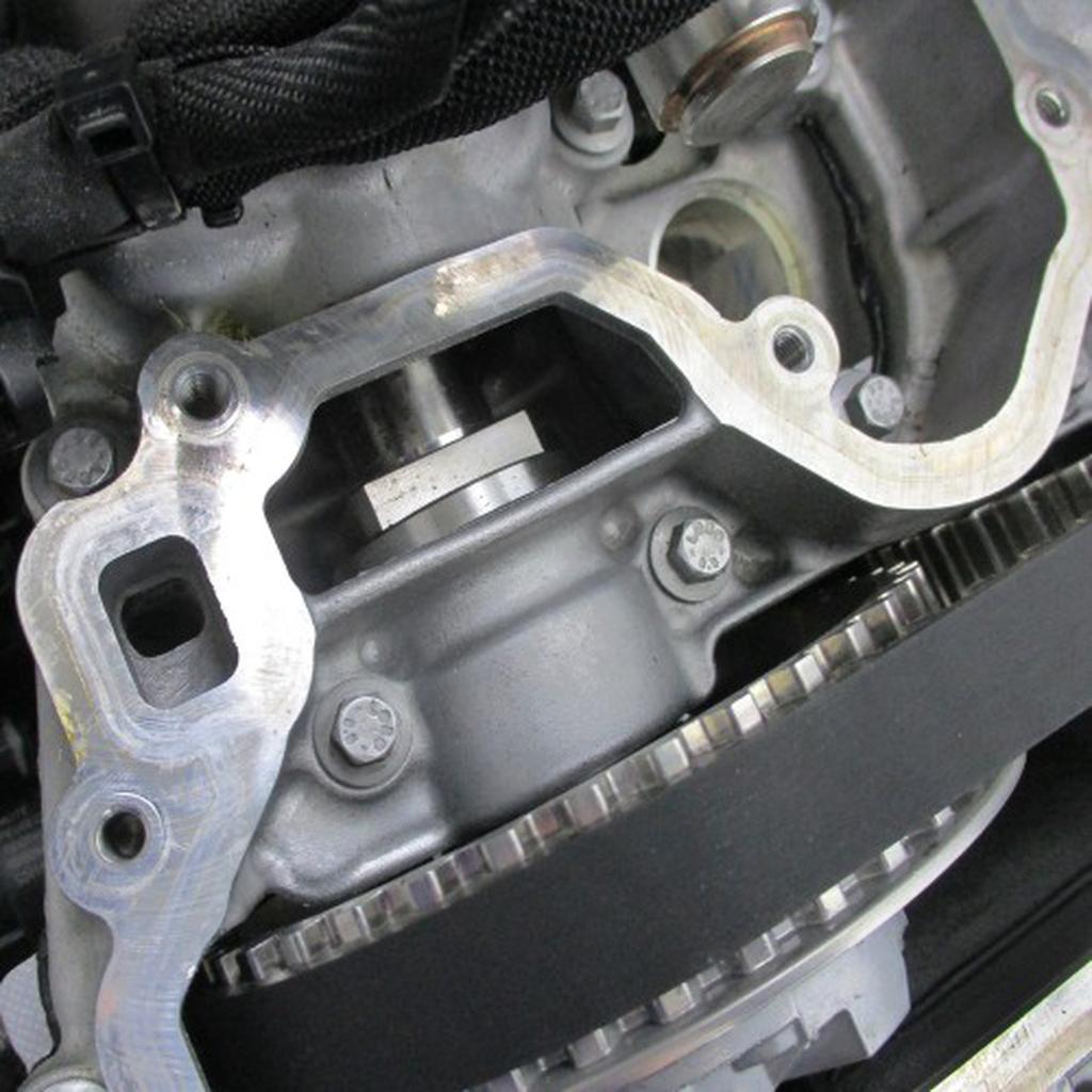 Timing tool PSA 1.2 GDI PureTech