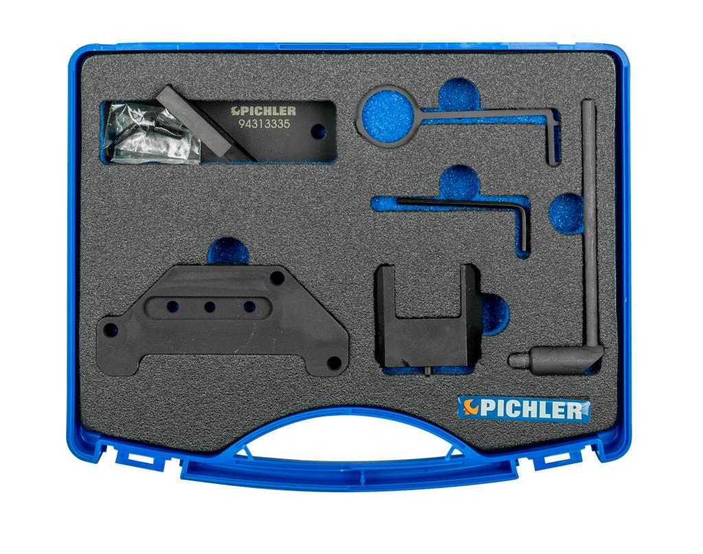 Timing tool PSA 1.2 GDI PureTech