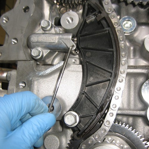 Timing Tool Opel 1.6 l CDTi