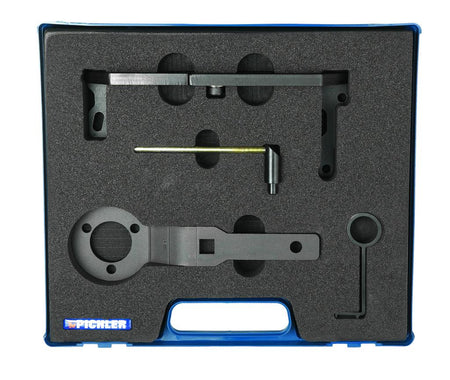 Timing Tool Set PSA Petrol Engines 1.0 VTi-1.2 VTi-1,2 e-VTi-1.2 Pure Tech