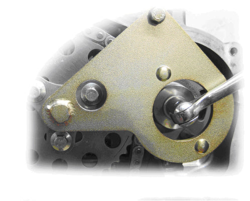 Timing tool RENAULT 1.6 dCi Renault, Nissan, Opel-Vauxhall, MB