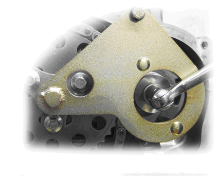 Timing tool RENAULT 1.6 dCi Renault, Nissan, Opel-Vauxhall, MB