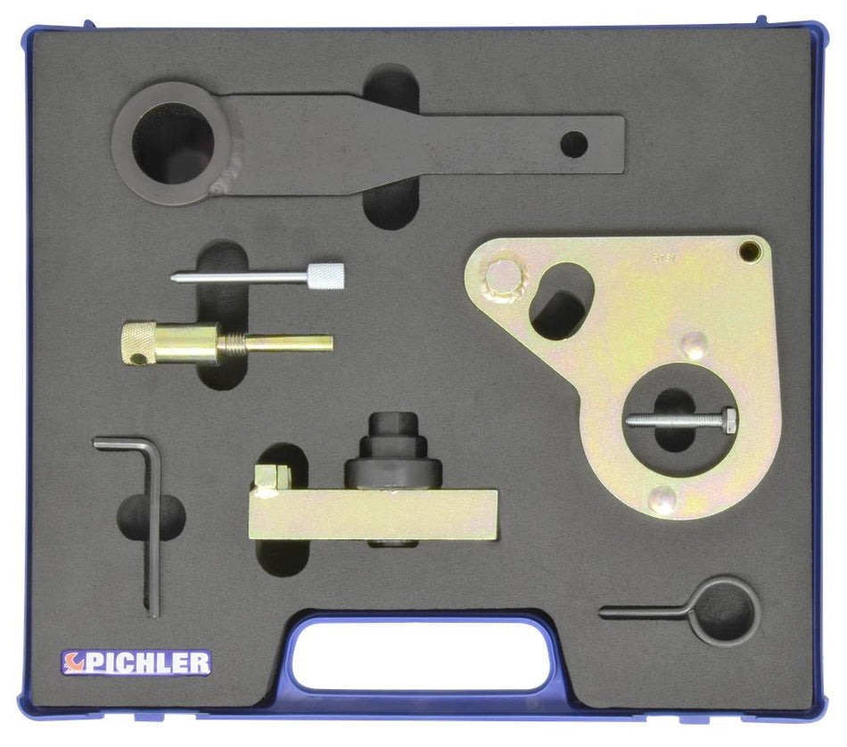 Timing tool RENAULT 1.6 dCi Renault, Nissan, Opel-Vauxhall, MB