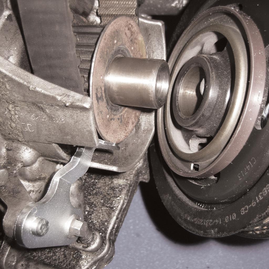 Timing tool FORD/VOLVO 1.5/1.6 Ti-VCT & SCTI Ecoboost