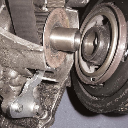 Timing tool FORD/VOLVO 1.5/1.6 Ti-VCT & SCTI Ecoboost