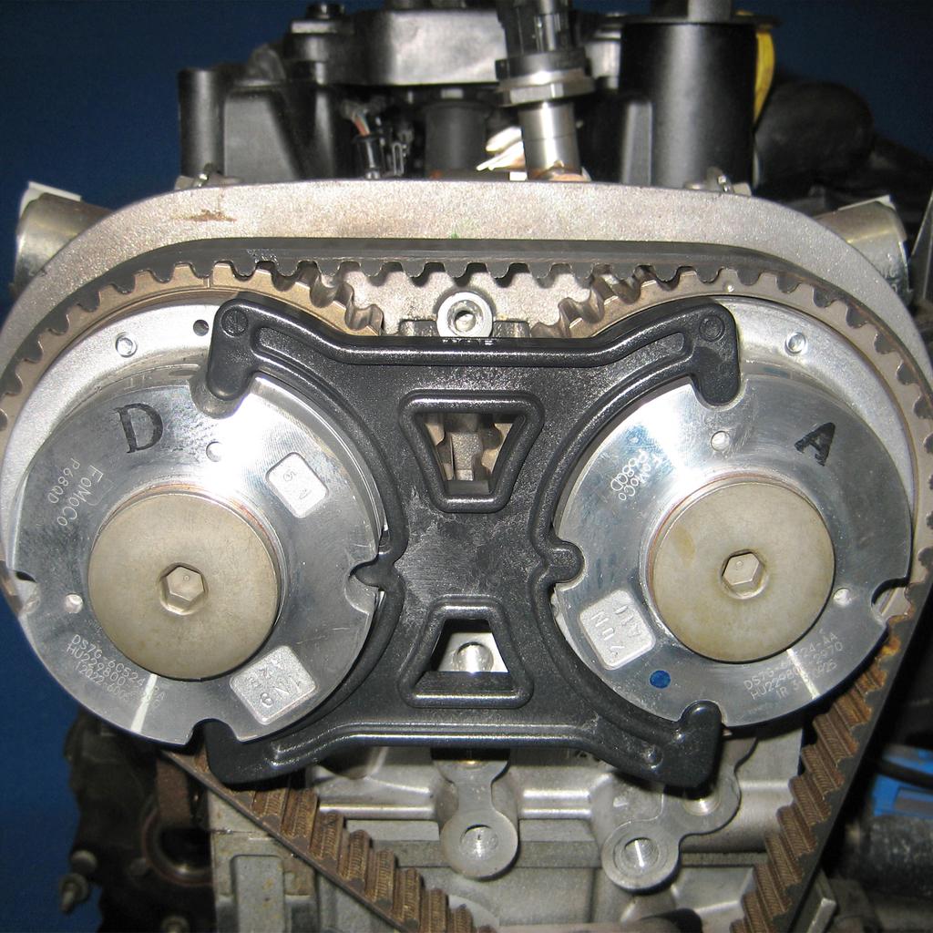 Timing tool FORD/VOLVO 1.5/1.6 Ti-VCT & SCTI Ecoboost