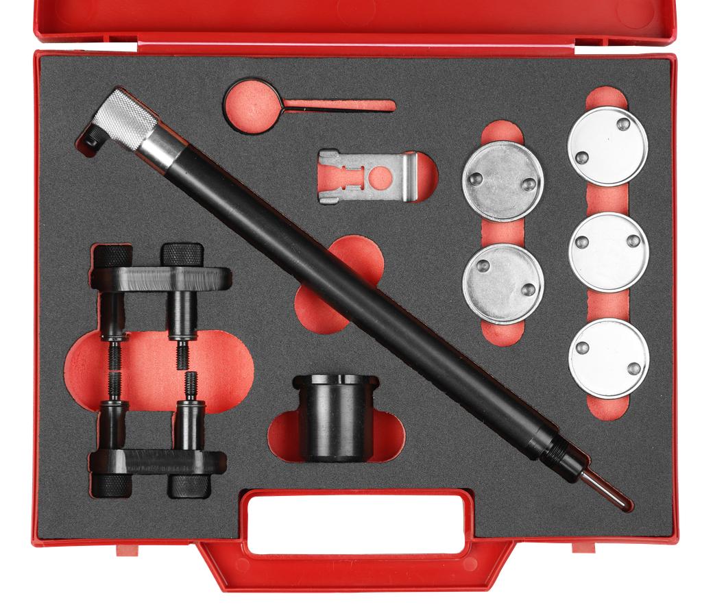 Timing tool VAG 1.8 & 2.0 TSi/TFSI