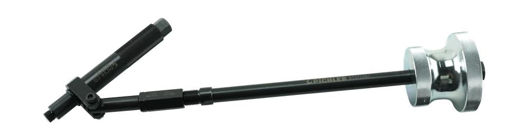 Injector disassembly kit Mod.UNI 6 pcs. for solenoid valve controlled injectors